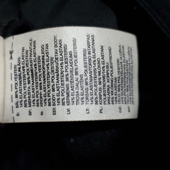 Adidas leggings - Picture 8 of 9